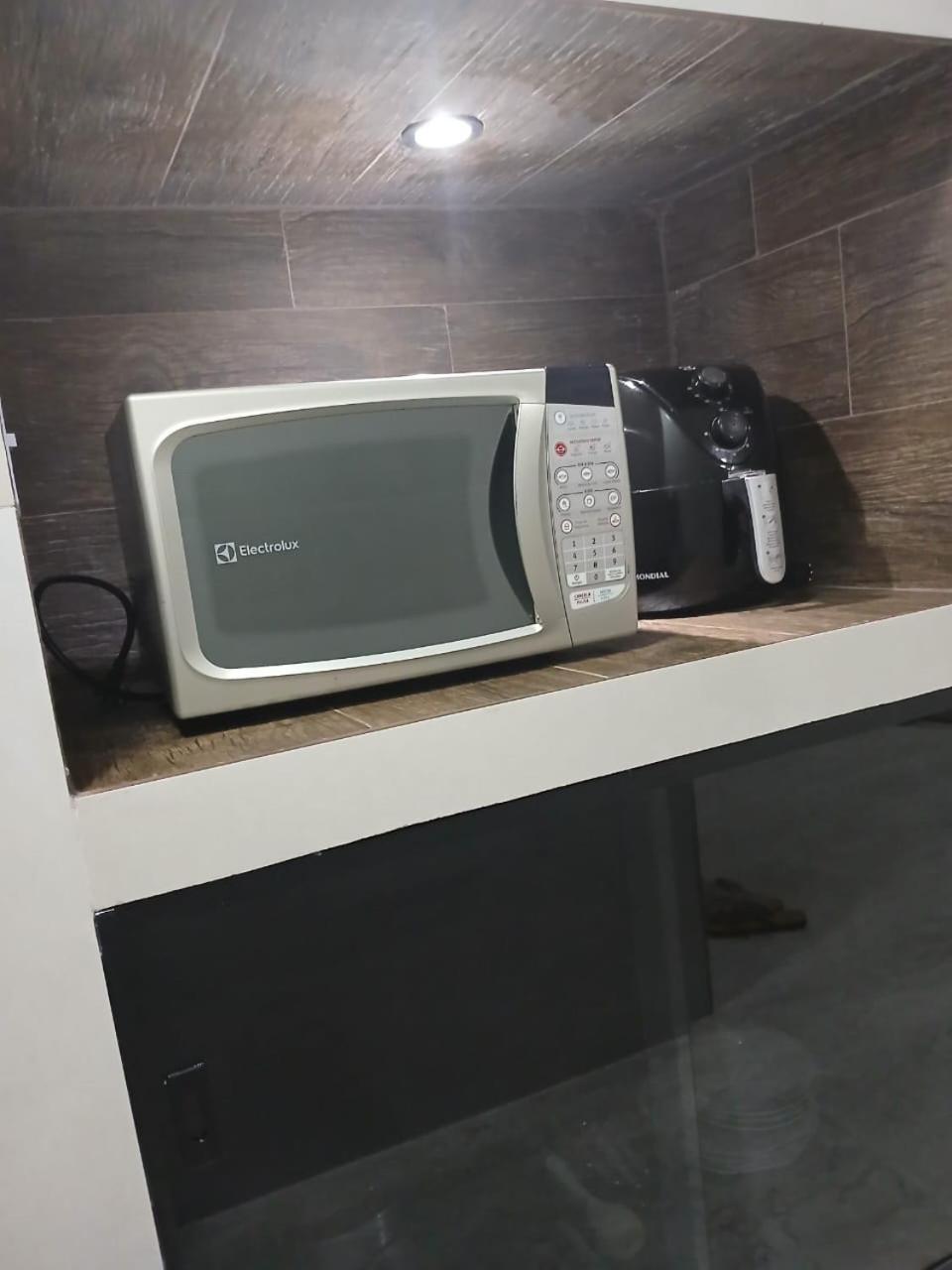 Apartamento Flat Angra 109 Angra dos Reis
