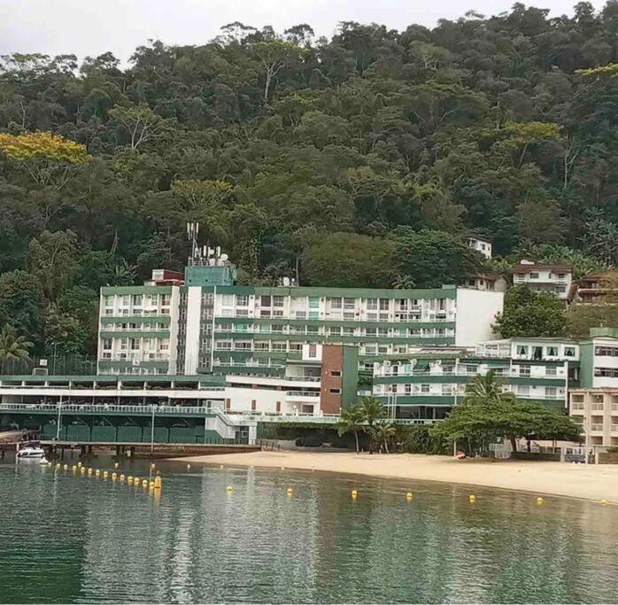 Flat Angra 109 Apartamento
