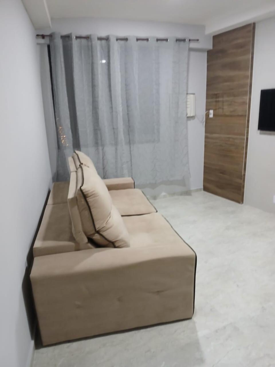 Flat Angra 109 Apartment *