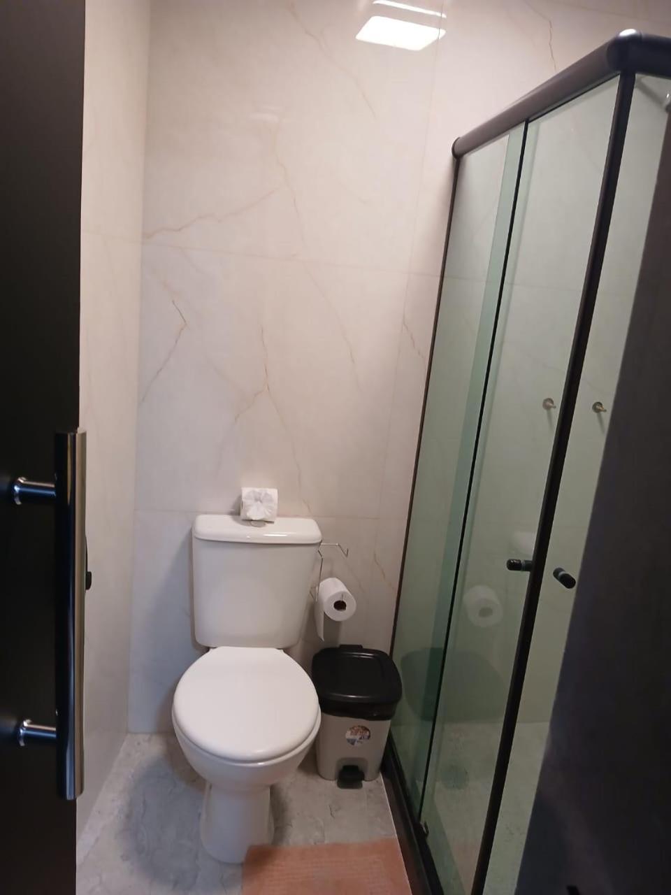 Flat Angra 109 Apartment