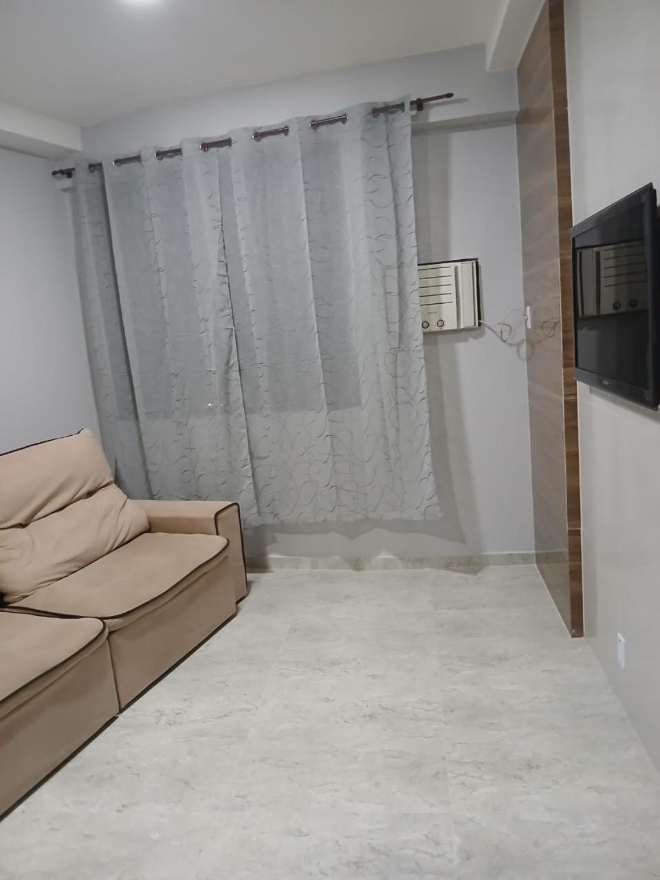 Flat Angra 109