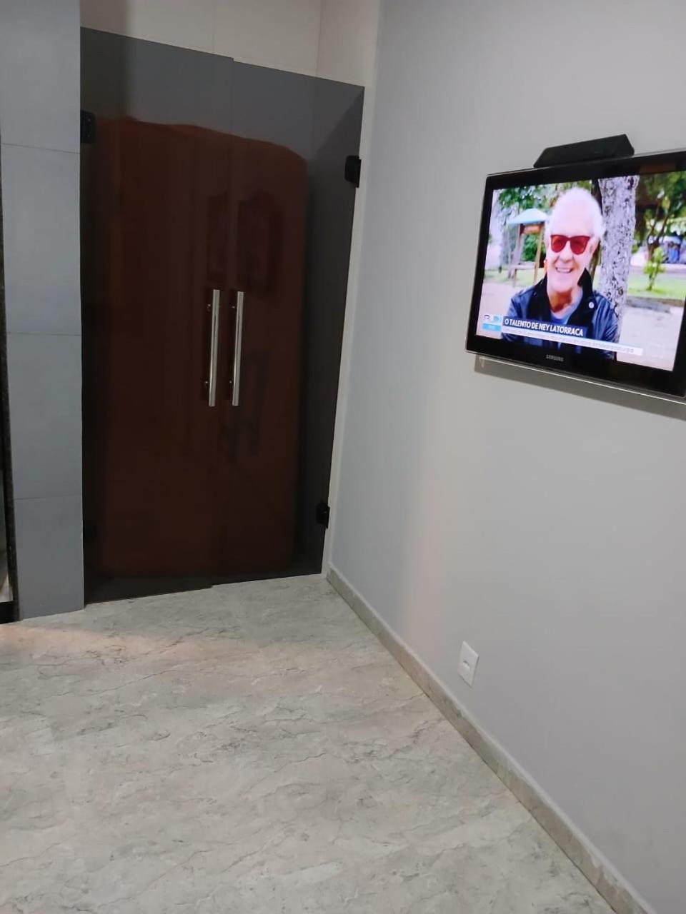 Flat Angra 109 Apartment