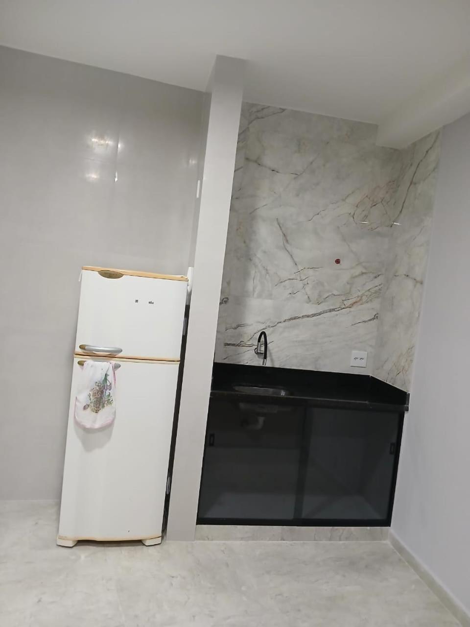 Flat Angra 109 Apartment