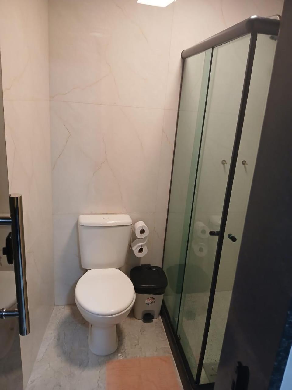 Flat Angra 109 Apartment
