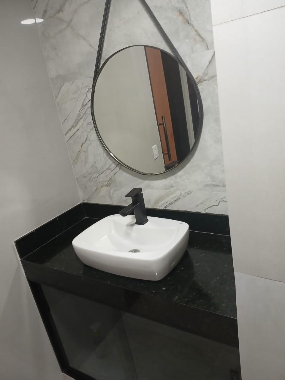Apartment Flat Angra 109 *