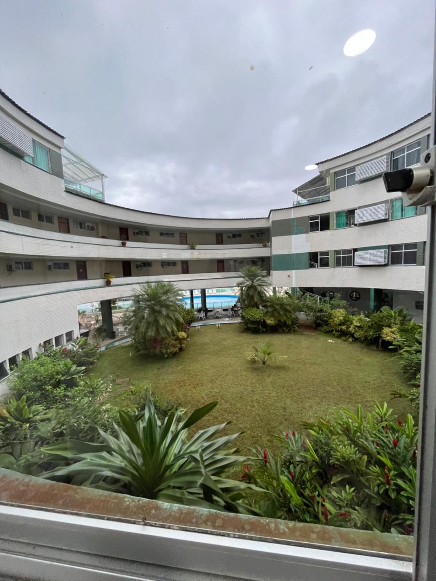 Apartment Flat Angra 109