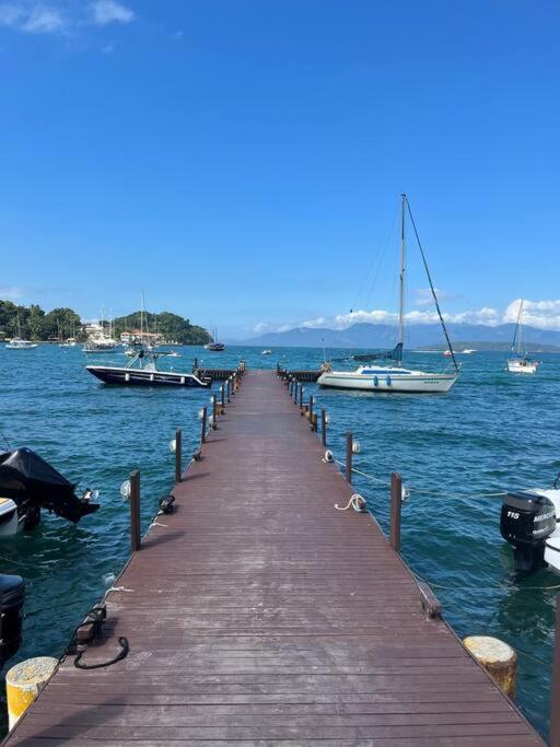 Apartment Flat Angra 109 *