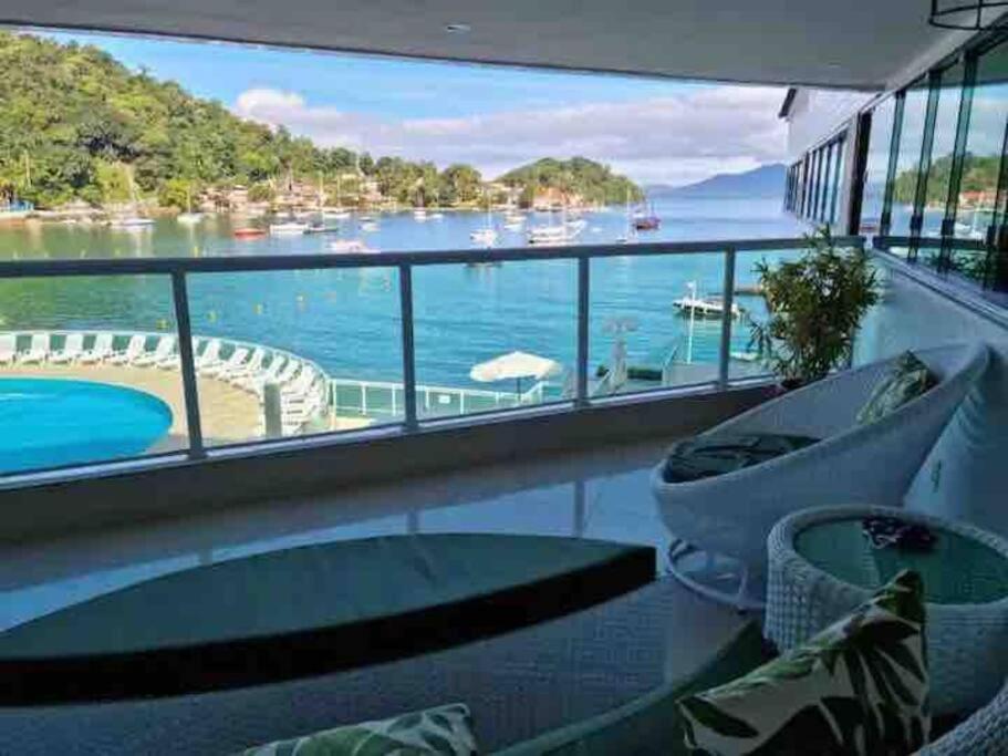 Apartment Flat Angra 109 Angra dos Reis