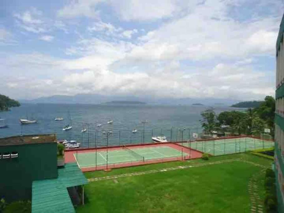 Flat Angra 109
