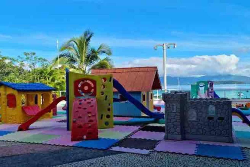 Apartment Flat Angra 109