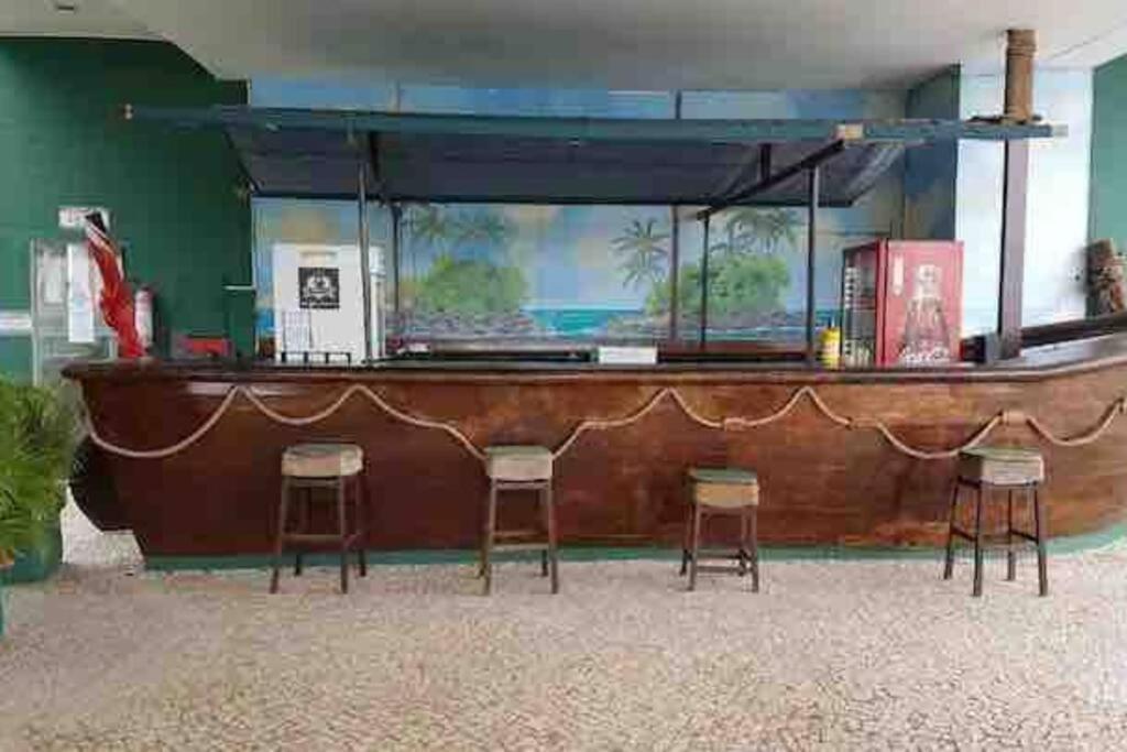 Flat Angra 109 Apartment *