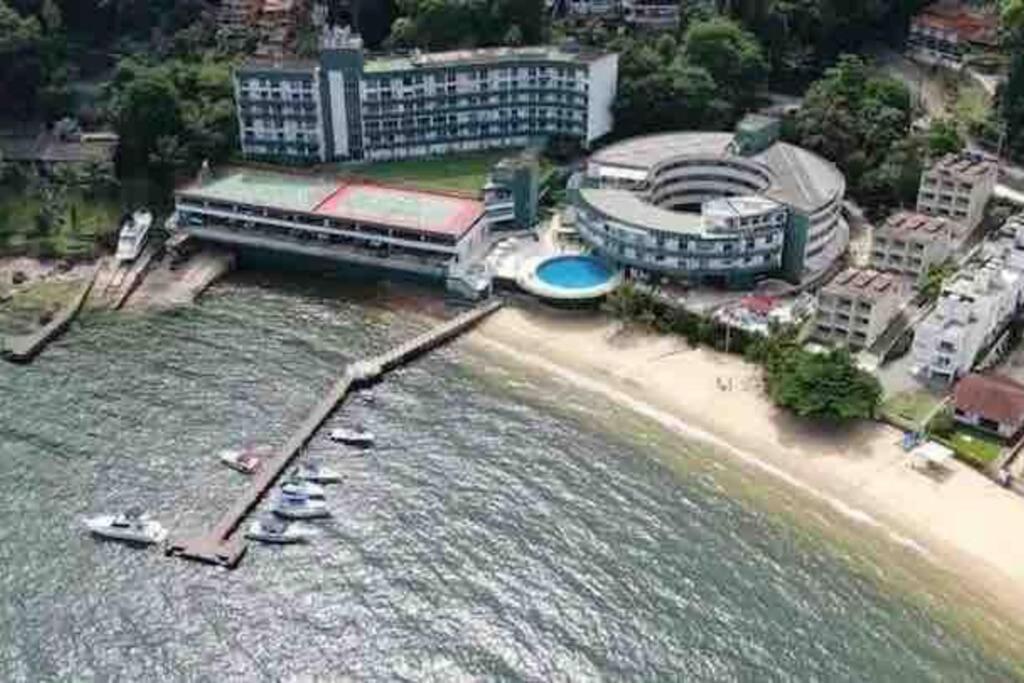 Flat Angra 109 Apartment Angra dos Reis