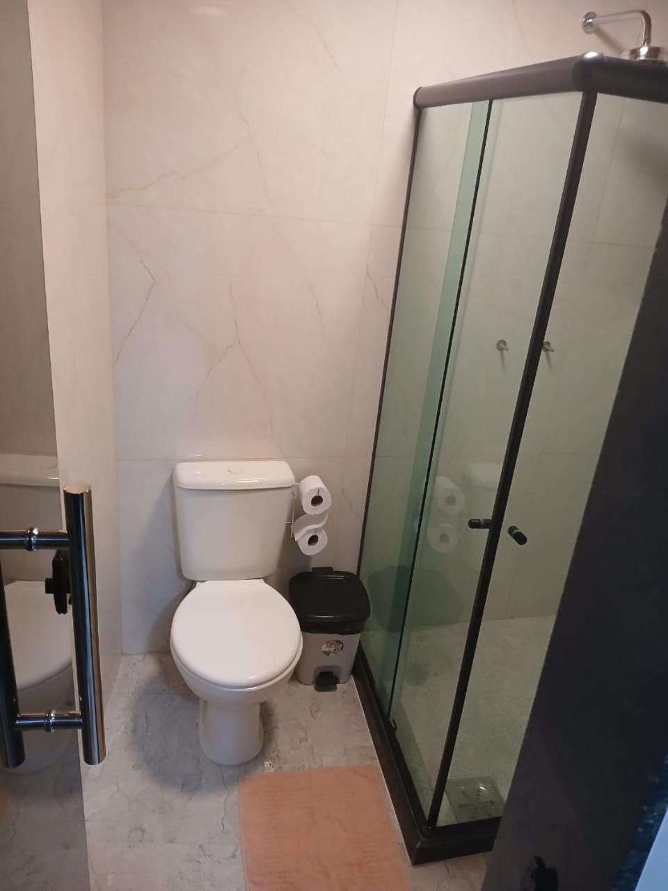 Flat Angra 109 Apartamento Angra dos Reis