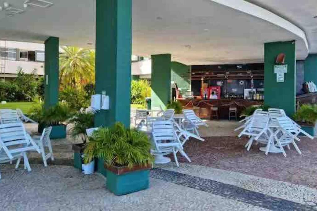 Flat Angra 109 *