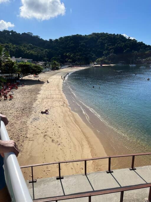 Flat Angra 109 Apartamento